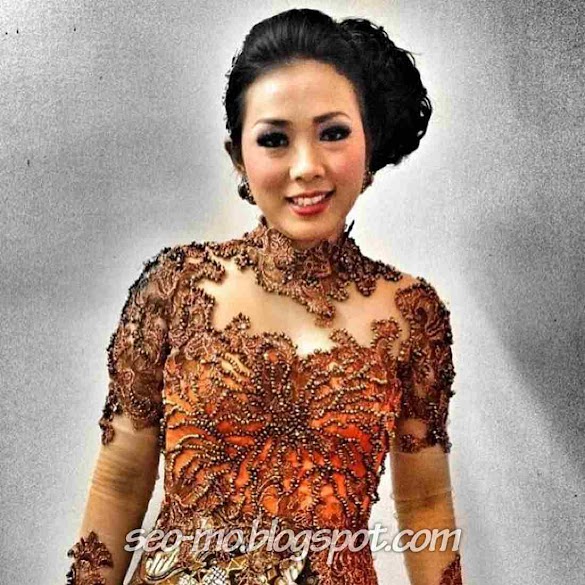 Biodata Dan Foto Soimah Pancawati Terbaru