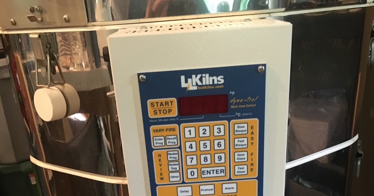 Pottery wheel and kiln for sale in Blowing Rock, North Carolina