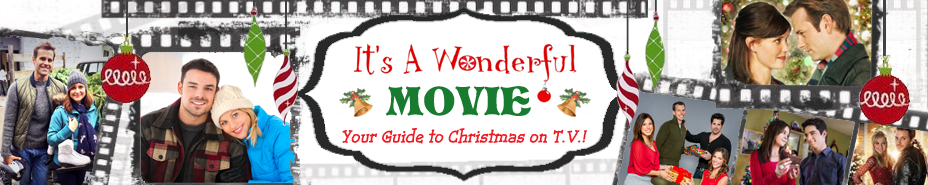 Its a Wonderful Movie - Your Guide to Family and Christmas Movies on TV