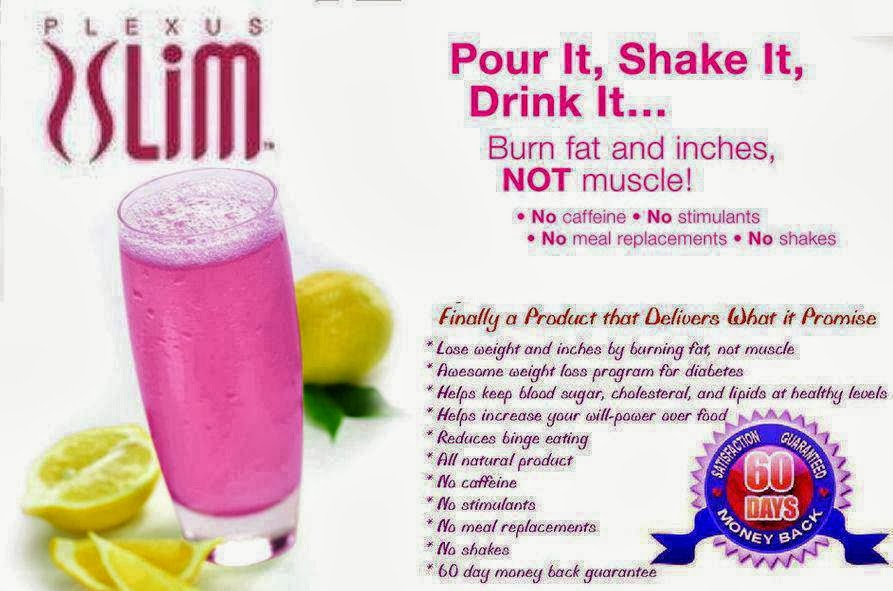 how to use honey for weight loss Plexus Slim All natural way to lose