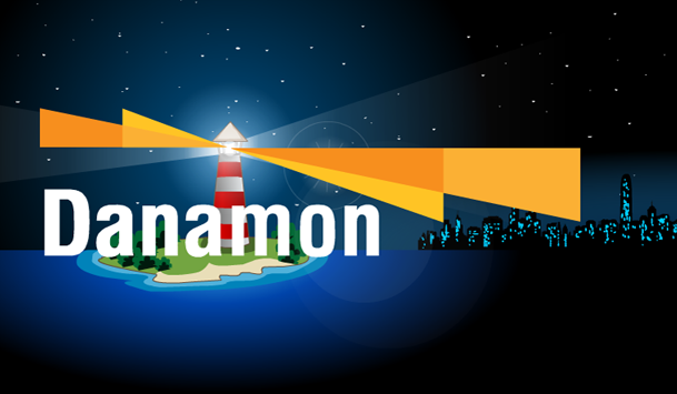 Penukaran Point Reward Kartu Kredit DANAMON