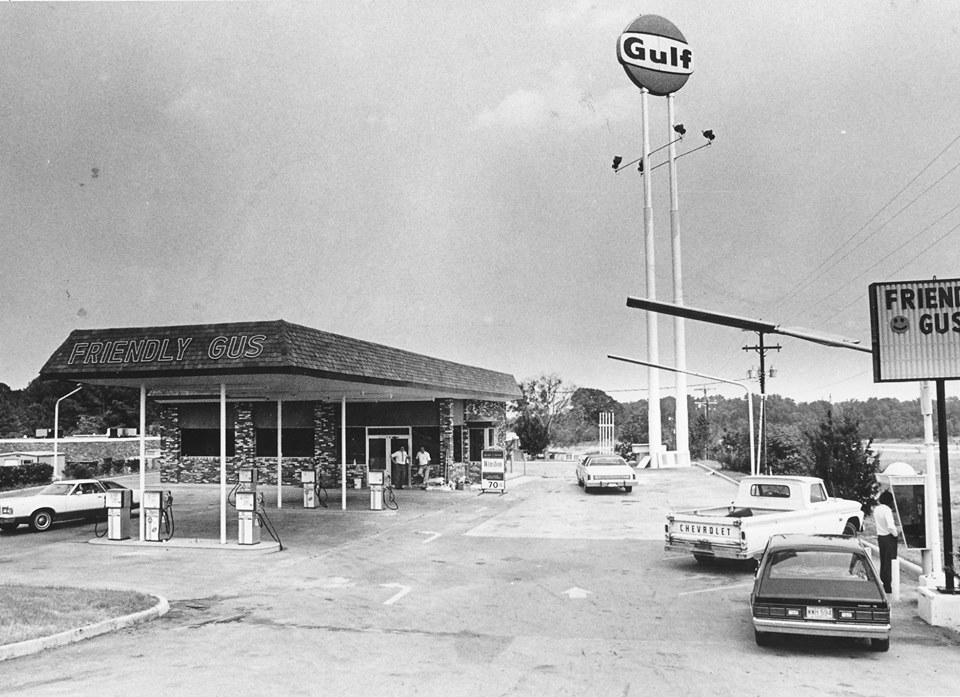 COCHRAN BROS. CO. 100 YEARS OF BUSINESS IN LAURENS COUNTY