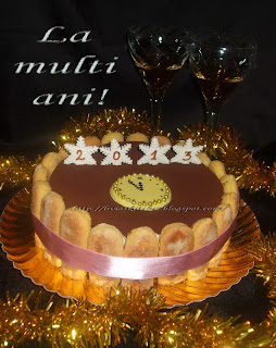 Tort Revelion 2013