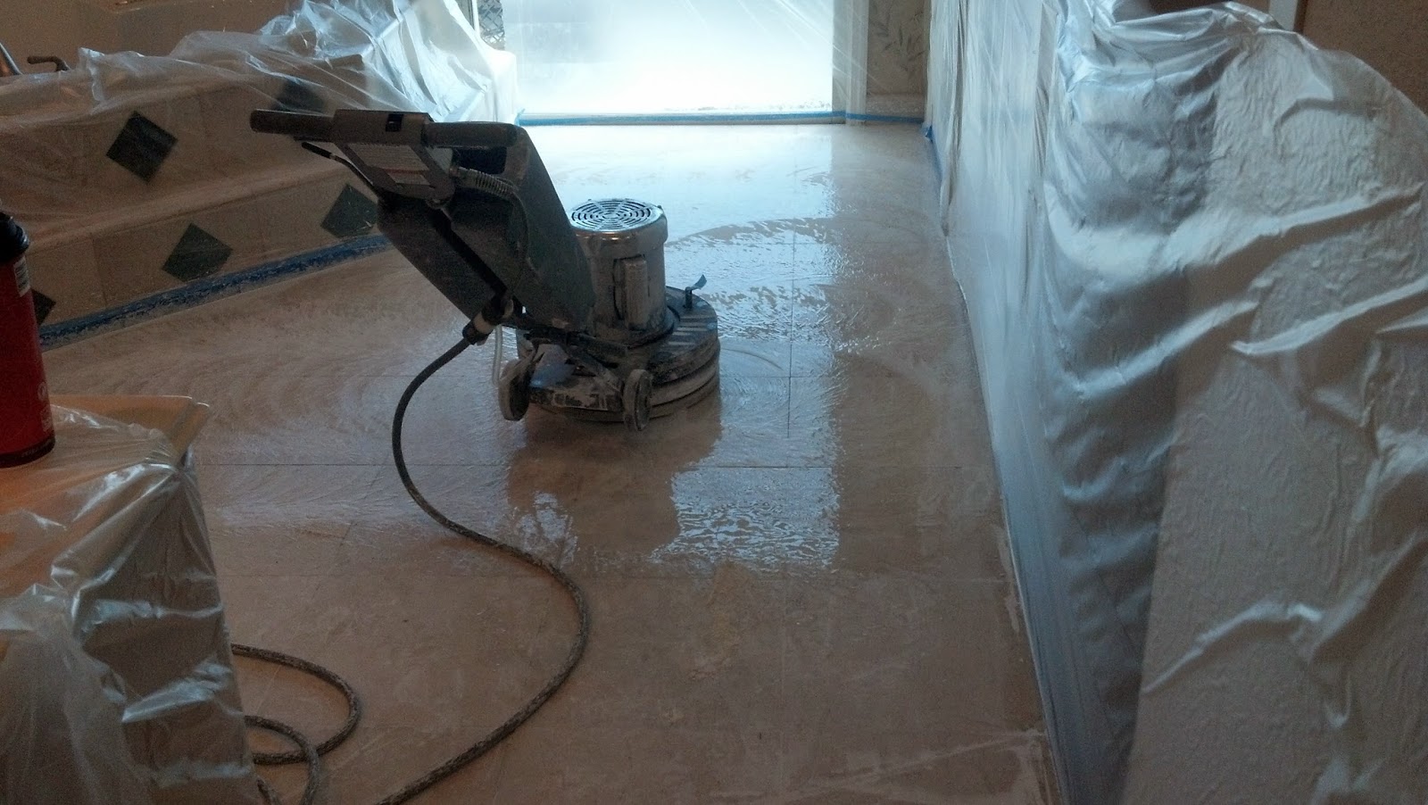 Tampa Grout Cleaning and Floor Cleaning Experts