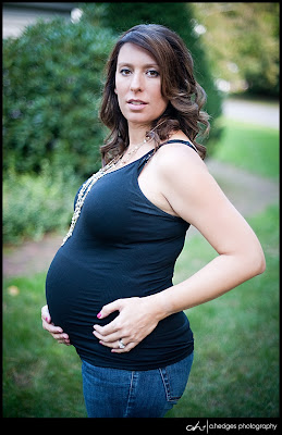 A. Hedges Photography: Maternity Session with Ms. J. ~ Albany, New York ...