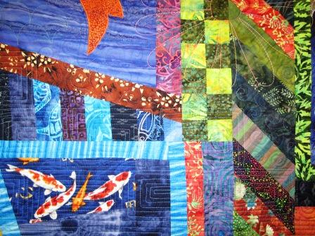 Cathy Tomm Quilts: 2011 Recap Missed Quilts