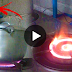 The Amazing First Ever Water Supplemented Stove Invented By A Filipino!