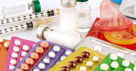 Birth Control and What You Need To Know