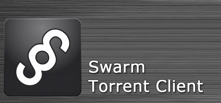 Swarm-Torrent-Client