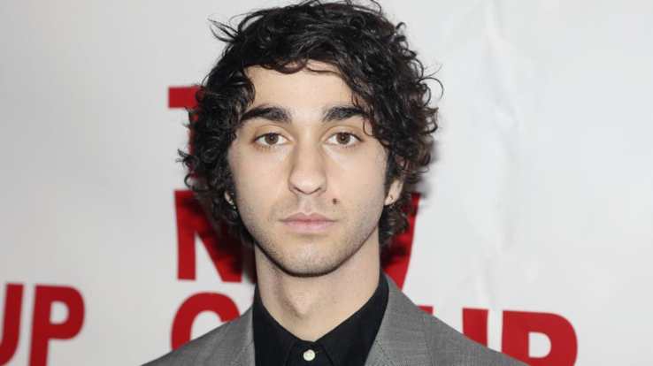 Alex Wolff Alex Wolff
