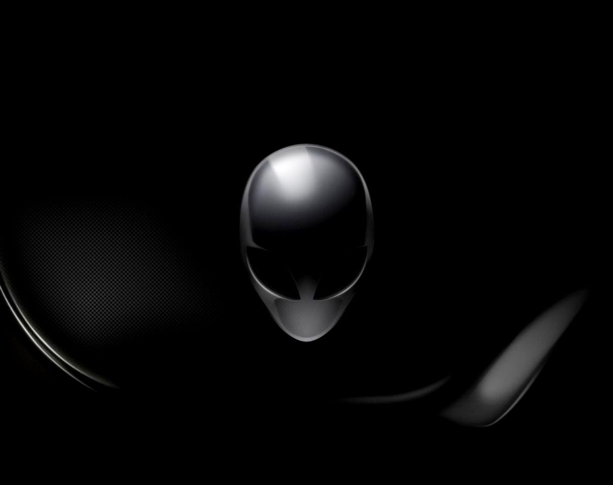 Black Wallpaper Desktop