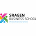 Logo Sekolah Bisnis Sragen