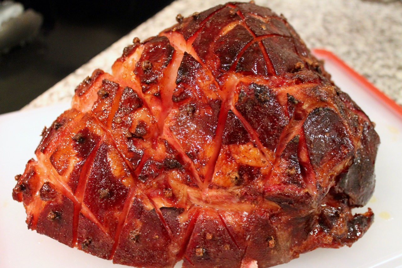 27 Christmas ham recipes for the festive season