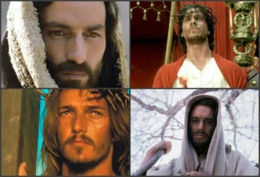 Ηθοποιοί που ερμήνευσαν το ρόλο του Ιησού - Ποιοι πέρασαν δύσκολα στα γυρίσματα; (ΦΩΤΟ & ΒΙΝΤΕΟ)