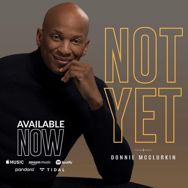 The prayer by donnie mcclurkin and yolanda adams - lalaftube