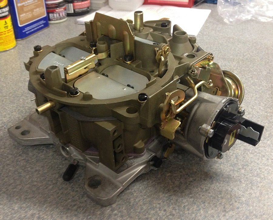 1976 Corvette Stingray Restore, Repair, Detail Remanufactured