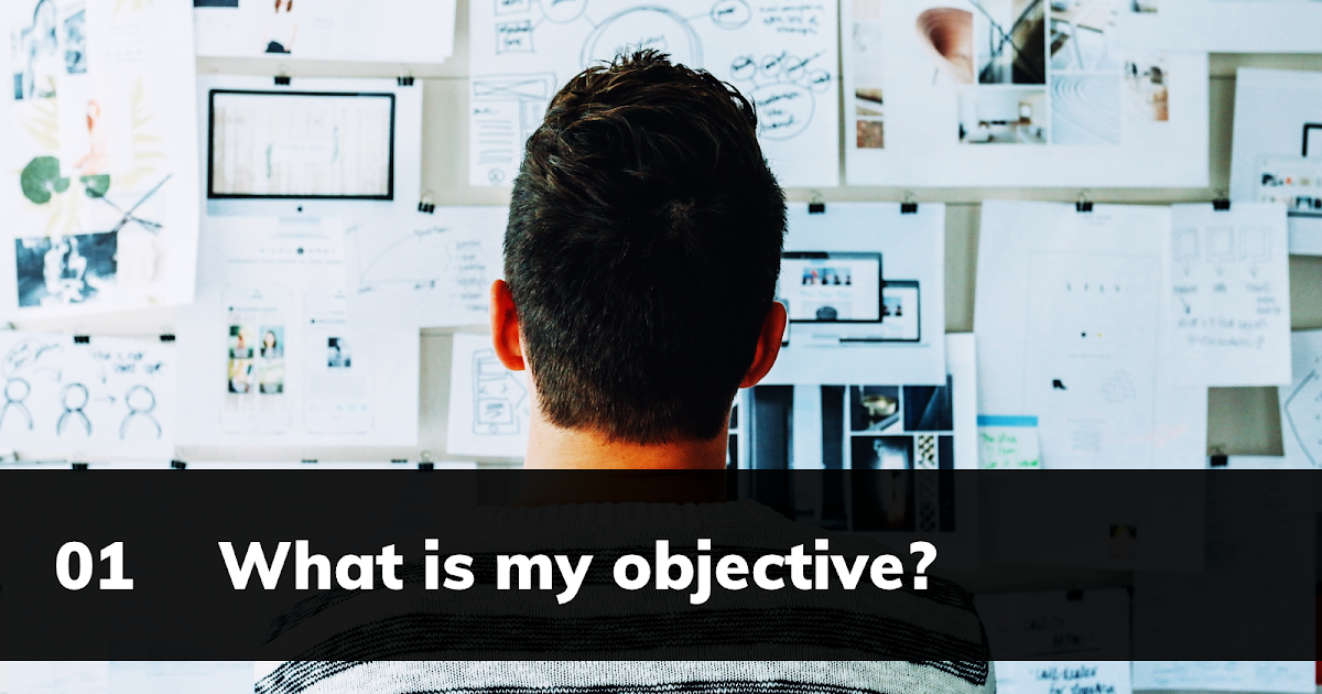 How To Start Working On A Presentation? (Tip 1 Of 30)