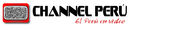 Channel Perú