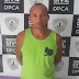 Homem é preso por gravar sexo com adolescente e usar vídeo para atrair vítima de 12 anos em São Luís