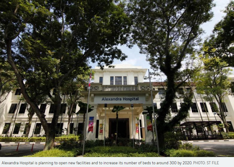 If Only Singaporeans Stopped to Think 2018