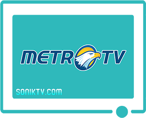 Metro TV Nonton Metro TV News Indonesia Live Streaming Online Hari Ini