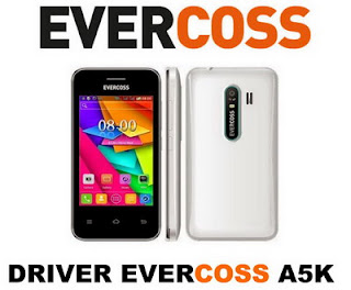 Download USB Driver Evercoss A5K