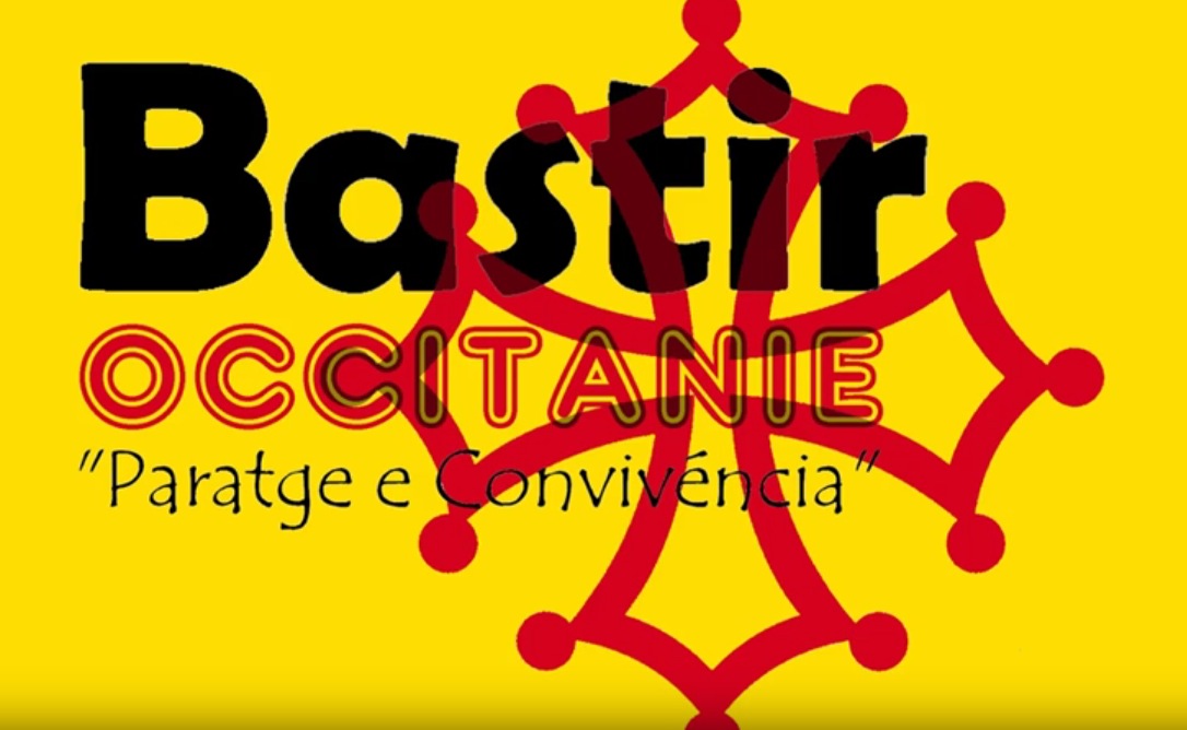 Avec le soutien de "Bastir Occitanie"