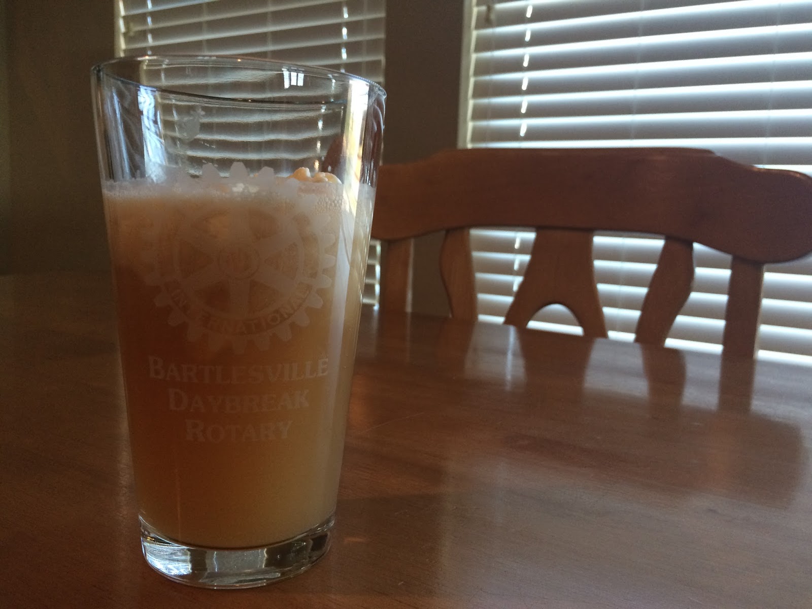 How To Make Butter Beer Simple Culinary