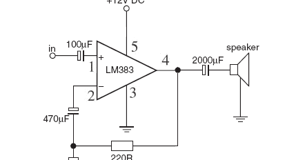Ide 34+ Skema Pwm Chip