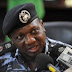 Ekweremadu: Police say it’s burglary not assassination attempt