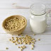 Cách bảo quản sữa đậu nành cho phụ nữ tiền mãn kinh