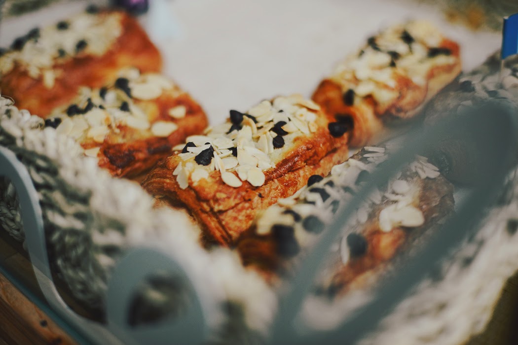 SOPHIE AUTHENTIQUE FRENCH BAKERY KEMANG JAKARTA eatandtreats Indonesian Food and Travel