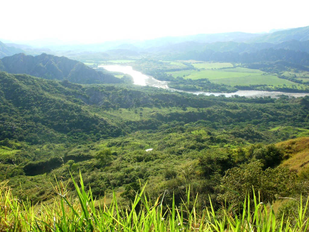 Arte, cultura y turismo Zuluaga Huila