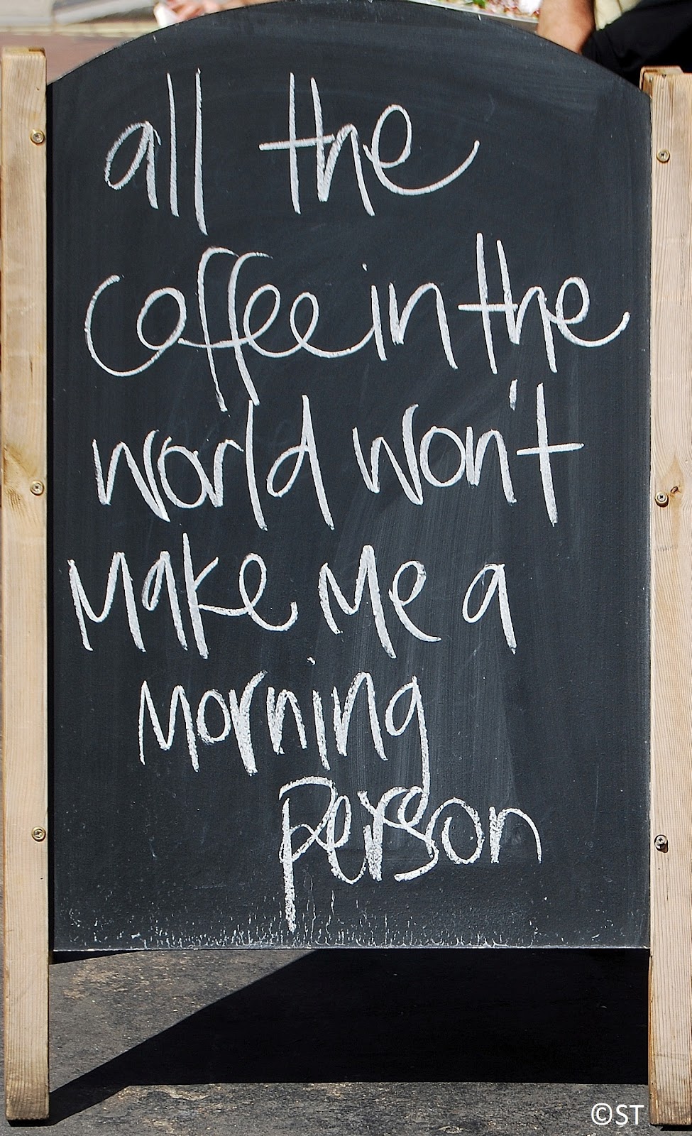 Little Secrets In London: Little Secret #8 – Kaffeine