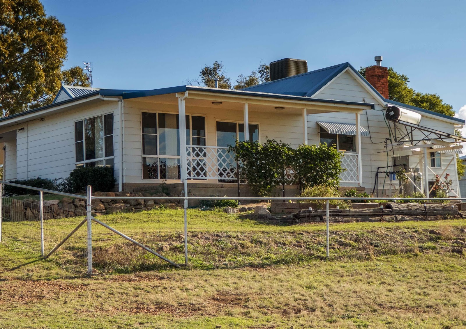 Landmark Harcourts Tamworth