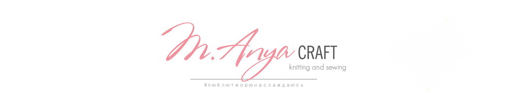 M.Anya Craft