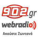 902.gr webradio