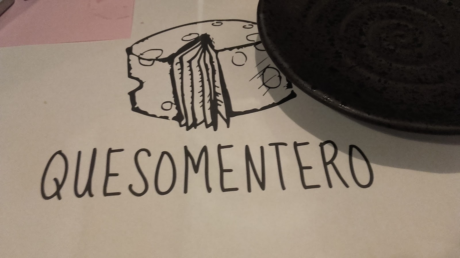 Quesomentero Cheesebar Freackandchic