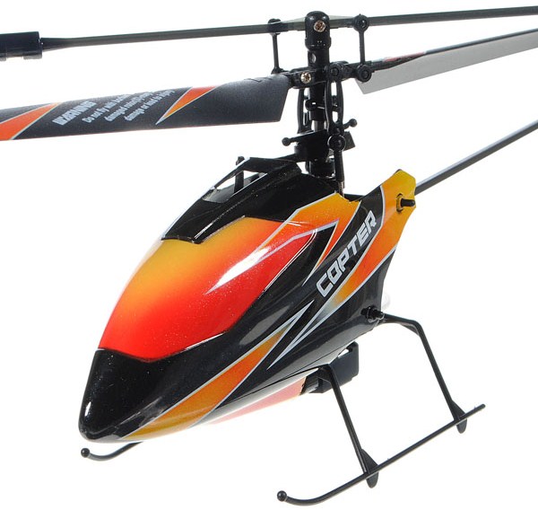 4ch copter