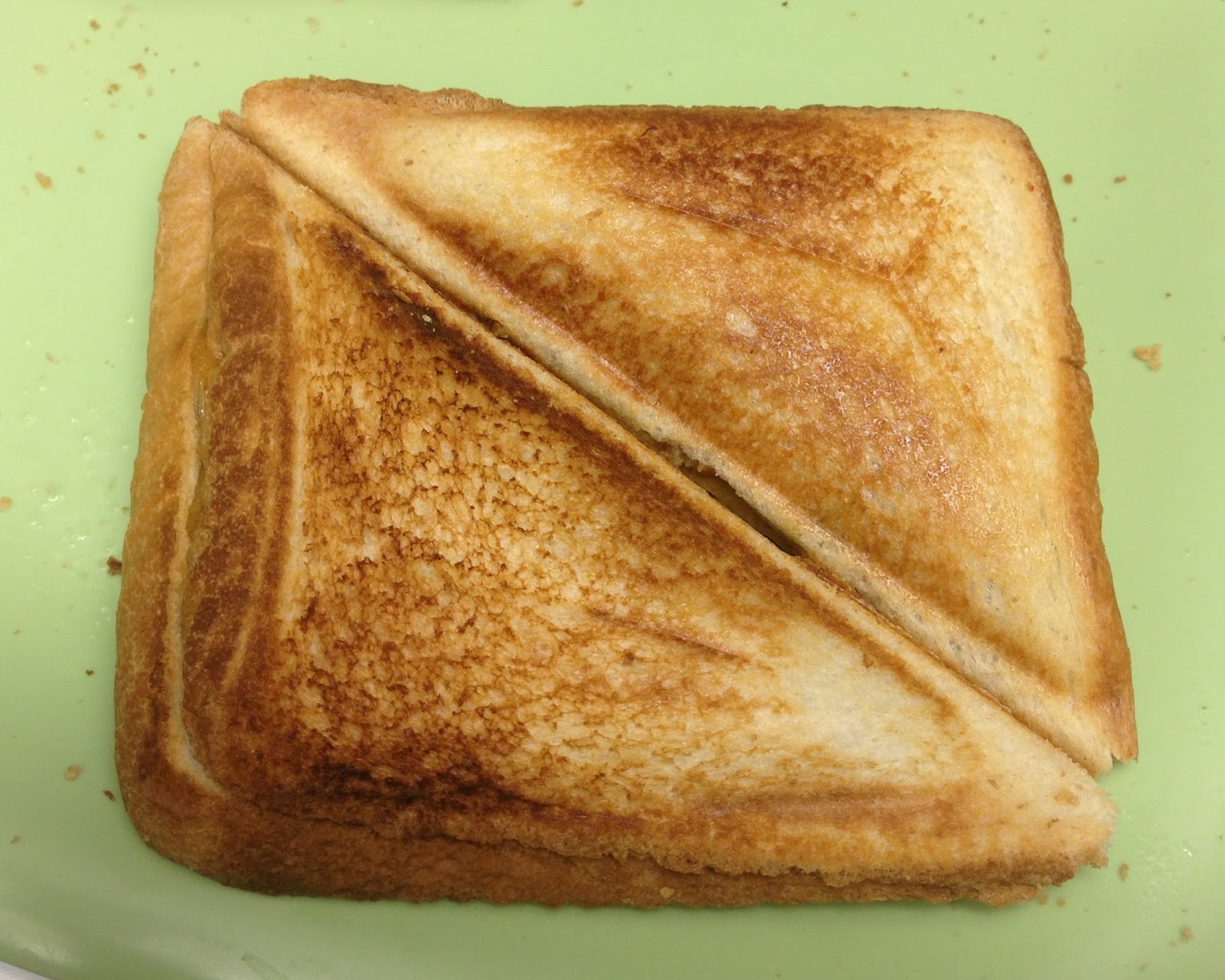 Potato Bread Sandwich / Bread Sandwich Krishni's Kitchen