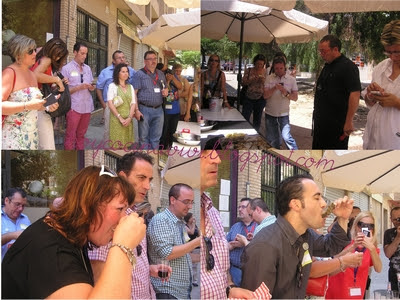 Hoy cocina Vivi: agosto 2013