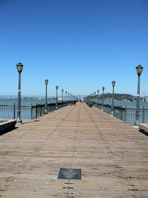 Pier 39 San Francisco 