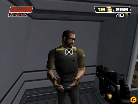 Red Faction 2 Free Download