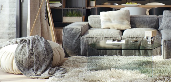 10 căn hộ tuyệt đẹp thể hiện vẻ đẹp của thiết kế nội thất Bắc Âu 10 căn hộ tuyệt đẹp thể hiện vẻ đẹp của thiết kế nội thất Bắc Âu