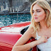 CHIARA FERRAGNI, LA PRIMERA BLOGUERA EN CREAR UN IMPERIO EN REDES SOCIALES.