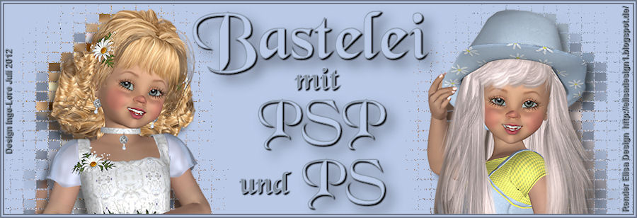 Bastelei mit PSP und PS