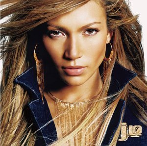 Jennifer Lopez-J.Lo
