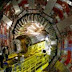CERN: Higgs parçacığını gördük