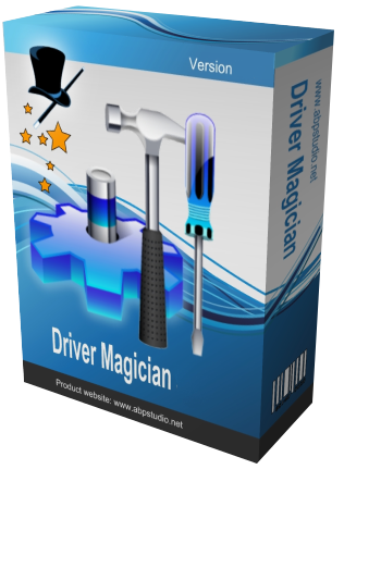 Driver Magician 4.3 + Portable [Actualización y respaldo de los drivers de tu PC]