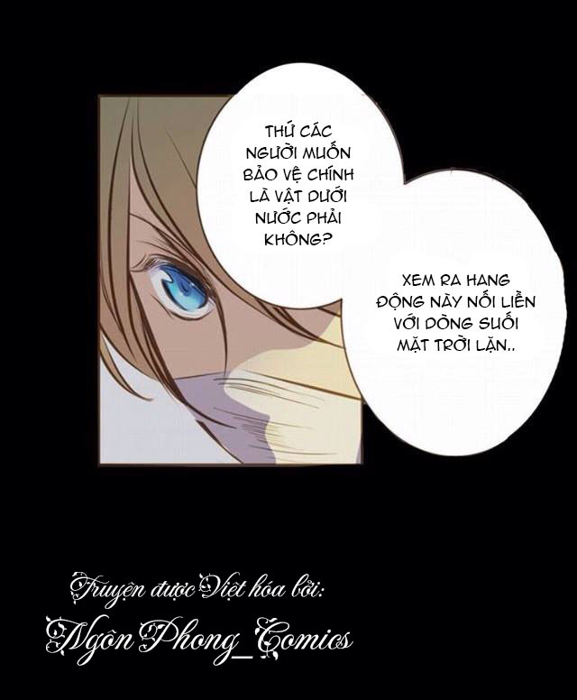 Yển Sư Chap 2 - Next Chap 3